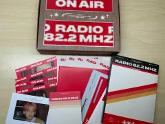 (明日一緒に) 2024 DECO KIT