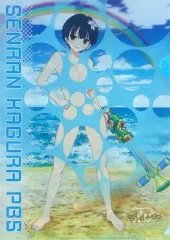 2025年最新】閃乱カグラ クリアファイルの人気アイテム - メルカリ