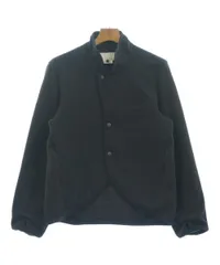 16AW GANRYU OVERSIZED WORK COAT