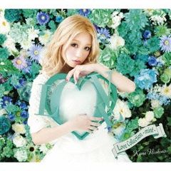 (CD)Love Collection ~mint~(初回生産限定盤)(DVD付)／西野カナ