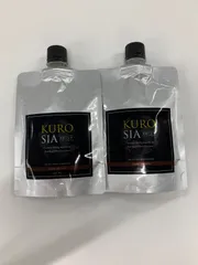 2025年最新】kuro クリームシャンプーの人気アイテム - メルカリ