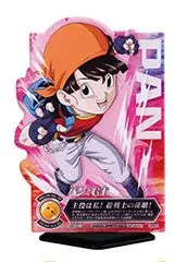 J賞 ACLLECT -ドラゴンボール- ～究極バトル編～/パン(GT)/一番くじドラゴンボールVSアルティメット/新品 未開封