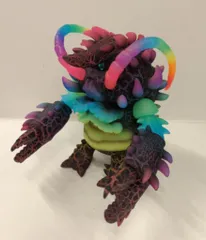 【最終価格】BigclawX 『Gangstiger』 ぺインターネット彩色 2025年最新】BIGclawxの人気アイテム - メルカリ