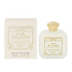 新品】サンタ・マリア・ノッベラ香水 ACQUA DI 100ml | Mercari