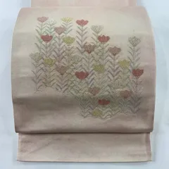 2025年最新】相良刺繍 帯の人気アイテム - メルカリ