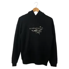 激レア即完売超美品ジバンシィGivenchy パーカーベビー