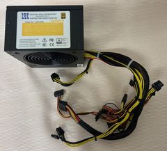 【ジャンク品】PC用電源ユニット750W-CWT-