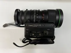 Canon J15x9.5B KRS IIU 業務用ビデオカメラ レンズ 2025年最新】j15 canonの人気アイテム - メルカリ