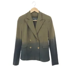 McQ アレキサンダーマックイーン ミリタリー ジャケット 三越伊勢丹 | McQueen/マックイーン_Men通販 | マックイーン