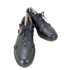raf simons archive レザーシューズ 2025年最新】RAF SIMONS メンズ ブーツ・革靴の人気アイテム