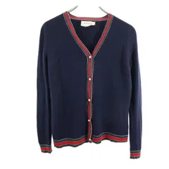 2024年最新】グッチ GUCCI カーディガンの人気アイテム - メルカリ 