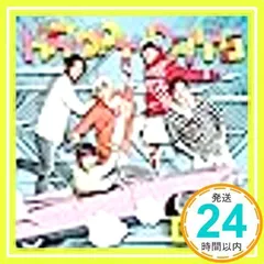 Happy Days [CD] B1A4_02