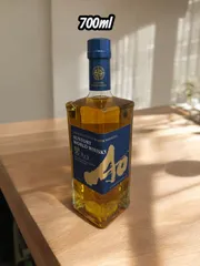 メルカリ最安値❗️新品箱入り‼️4本セット‼️サントリーウィスキー 碧 AO 彩多 2025年最新】サントリー aoの人気アイテム - メルカリ