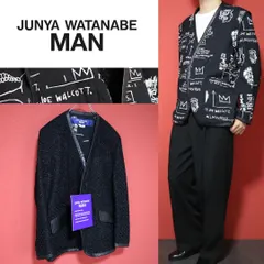 JUNYA WATANABE MAN ジュンヤワタナベマン23SS Lサイズ JUNYA WATANABE MAN ジュンヤワタナベマン23SS Lサイズ JUNYA