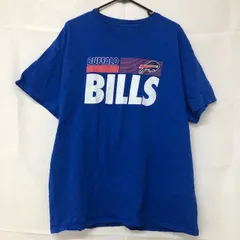 【新品未使用】 NFL アメフト パーカー バッファロー ビルズ (XL) 公式 Buffalo Bills アパレル＆商品 | DAZN