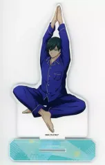 【中古】アクリルスタンド・アクリルパネル 糸師凛 ホテルコラボ アクリルスタンド 「ブルーロック」