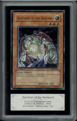 閃光の追放者　アジア　レリーフ　PSA10 遊戯王 旧アジア 閃光の追放者 レリーフ PSA10 - メルカリ