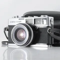 2025年最新】olympus-35 spの人気アイテム - メルカリ