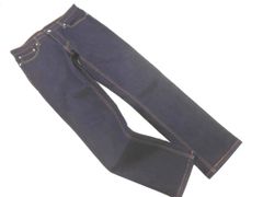LEVI'S リーバイス 511 テーパード デニムパンツ size33/紺 ■■ メンズ