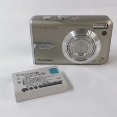 2025年最新】finepix f30の人気アイテム - メルカリ