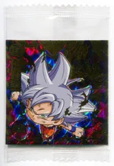ドラゴンボールシールウエハース　w8-15 w8-s1 早い者勝ち　即購入OK ドラゴンボール超戦士ウエハース超 天下無敵の共闘 超8-27 GR
