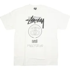 2024年最新】STUSSY MINOTAURの人気アイテム - メルカリ