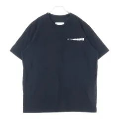 2025年最新】sacai メンズ Tシャツの人気アイテム - メルカリ