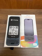 美品: Clicks Creator Keyboard 2025年最新】CLICKS creator keyboardの人気アイテム - メルカリ