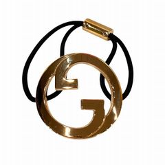 グッチ GUCCI ブロンディ インターロッキングG ヘアアクセサリー