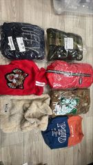 【美品】ダックス用　冬服まとめ売り