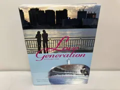 ラブ ジェネレーション Blu-ray BOX〈3枚組〉 Amazon.co.jp: ラブ ジェネレーション Blu-ray BOX : 木村拓哉: DVD