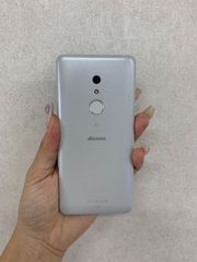 arrows Be4 F-41A ホワイト Amazon | 【整備済み品】富士通 arrows Be4 F-41A キャリア