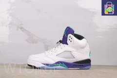 【今日WTO】Air Jordan エアジョーダン AJ5 エアジョーダン 5 OG HQ7978-100-WTO輸入2-IC81