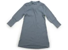 【プティマイン/petitmain】ワンピース 100サイズ 女の子【子供服・ベビー服】（1948926）