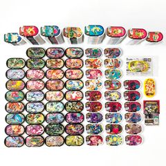 ポケモン メザスタ まとめ売り スーパースター33枚 スター24枚 スペシャル4