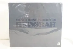 未開封　CCP AMC 煙突ヘドラ　JAPANカルチャー02Ver 蓄光 Amazon | CCP Artistic Monsters Collection AMCシリーズ 煙突