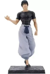 【中古】フィギュア TENITOL 伏黒甚爾 「呪術廻戦」 塗装済み完成品のサムネイル