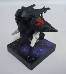 【中古】食玩 トレーディングフィギュア ブラックサレナ 「スーパーロボット大戦 バトルコレクション」