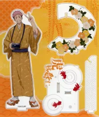 【中古】アクリルスタンド・アクリルパネル 虎杖悠仁 アクリルスタンド 「JR東海×呪術廻戦 新幹線で行く じゅじゅ探訪 in 京都」