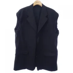 2026年最新】RAF SIMONS メンズ ベストの人気アイテム - メルカリ