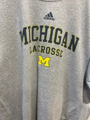 古着　XL  グレー tシャツ  adidas