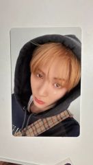 BOYNEXTDOOR メルカリ - トレカ 5.0 一直娯 中華 Genre No テサン BOYNEXTDOOR トレカ 5.0 一直娯 中華 Genre No タレントカード