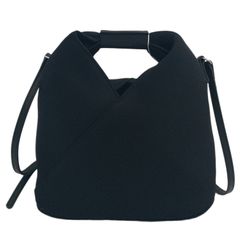 エムエムシックス メゾンマルジェラ MM6 レディース メンズ SB6WD0026 P6414 T8013 ジャパニーズ クラシック メッシュ ショルダーバッグ
