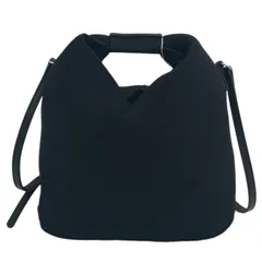 2025年最新】MM6 ジャパニーズ メッシュクロスボディバッグの