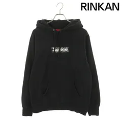 2025年最新】Supreme Bandana Box Logo Hooded Sweatshirtの人気