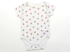 【ネクスト/NEXT】ロンパース 60サイズ 女の子【子供服・ベビー服】（1806436）