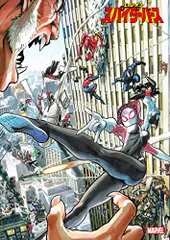 2025年最新】エッジ・オブ・スパイダーバース の人気アイテム