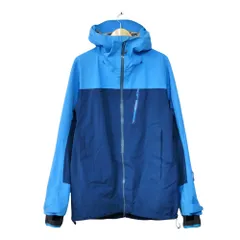 Mammut DRYtech スキーウェア グリーン/パープル