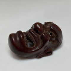 極上人物置物 高さ約29㎝/541g 東Y8-0526☆2Fトヒサ - メルカリ