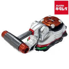 2025年最新】仮面ライダーガタック ベルトの人気アイテム - メルカリ